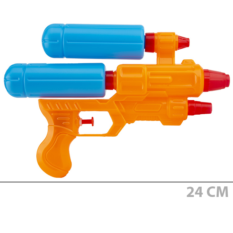 VİVİ SU TABANCASI 16*25CM VİVİ-207#