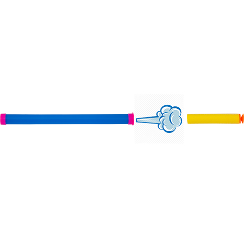 OLGUN APAÇİ OK 20Lİ İML-084