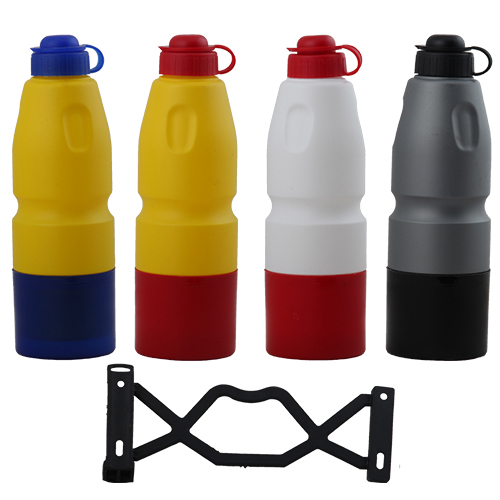 BİSİKLET BARDAKLI-ÇİT RENK SULUK BS8506 BİSİKLET BARDAKLI-ÇİT RENK SULUK BS8506