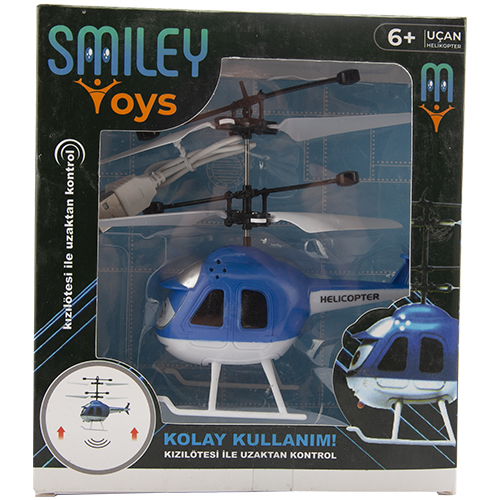 MİSAN HELİKOPTER MSN-HDF-8018C