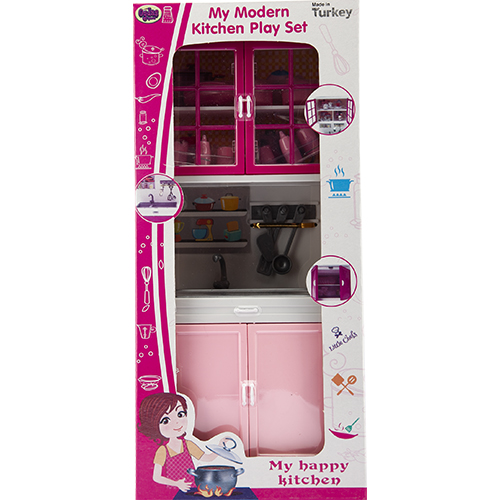 LAVABO MY HAPPY KITCHEN OYD-02302