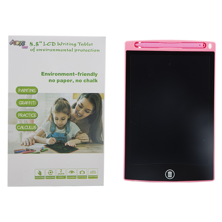 KETTE LCD YAZI TAHTASI