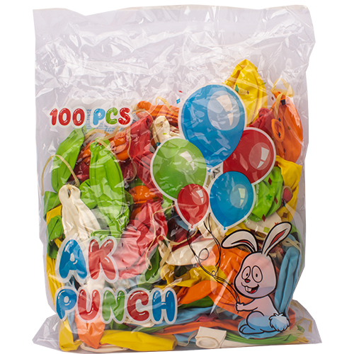 AK PUNCH BALON 360 GR#