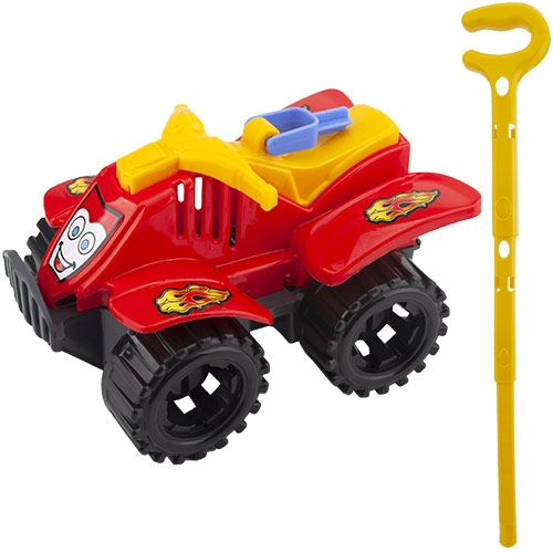 BAYRAKTAR SOPALI ATV MOTOR BY-507#