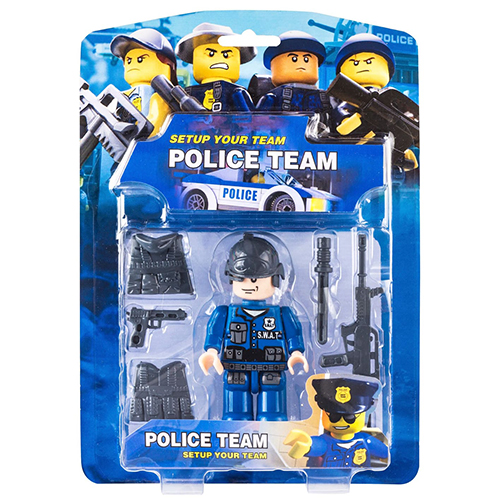 BAYRAKTAR KARTELA POLİCE TEAM BY-606