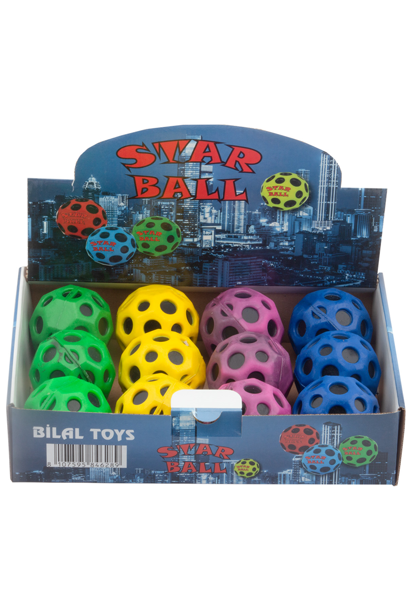 BİLAL STAR TOP#