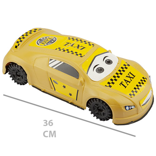 EMİR SARI TAKSİ 34EMR34#