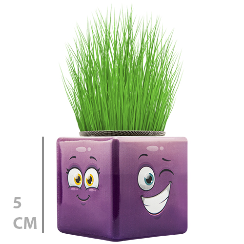 MİNİ KÜP ÇİMOJİ ÇİMADAM 32Lİ