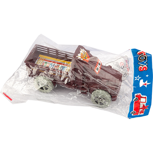 DENİZ DOC KAMYON DNZ-011#