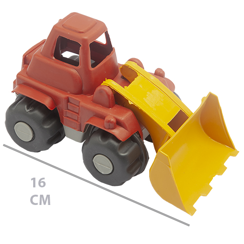 DENİZ DOZER DNZ-008#