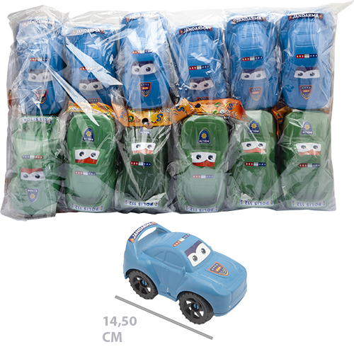 AKSAN POLİS OTO DĞN-046#