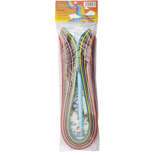 YERLİ FULYA KALIN  ŞİŞLİ OUİLLİNG 1,0*50 CM#