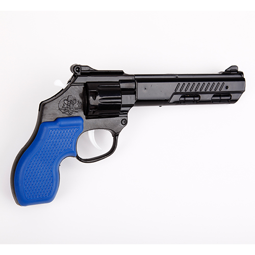 HİLAL UZUN TABANCA H-01/HL-6000