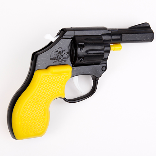 HİLAL KISA TABANCA H-03/HL-6002