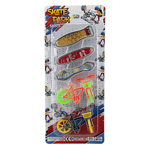HİLAL 5Lİ SPOR SETİ HL-20002/H-291