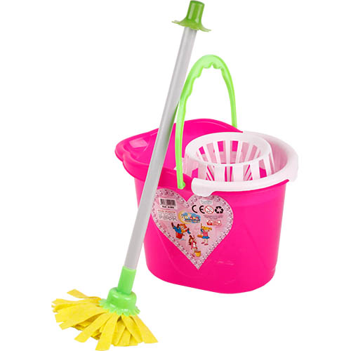 HİLAL TEMİZLİK KOVASI  H055/HL-5000