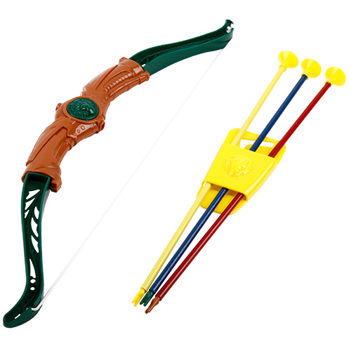 HİLAL SÜPER OK YAY SETİ H-238/HL-2001