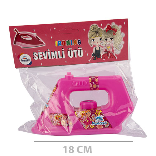 İMAMOĞLU TEKLİ ÜTÜ İMG-117