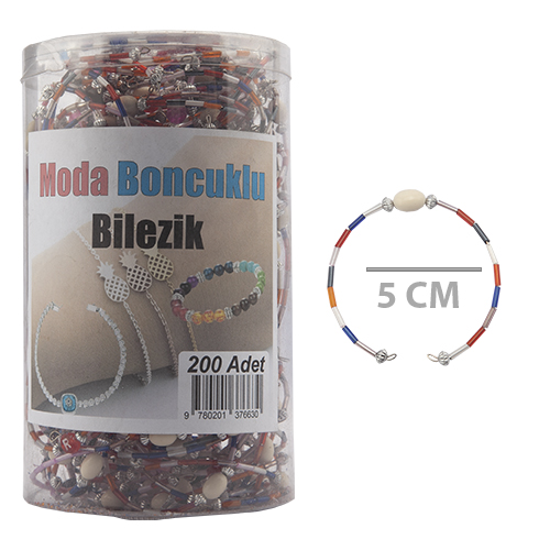 MODA BONCUKLU BİLEZİK 200LÜ#