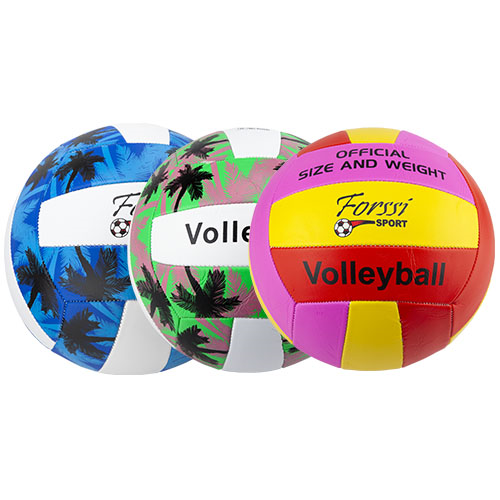 FORSİ EKO VOLEYBOL TOPU 240 GR. VB-220