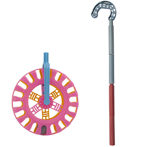 ÜNAK KÜÇÜK TEKER ÇINÇIN ÜNK-038#