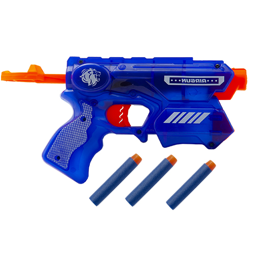 ÜNAK SÜNGER TABANCA ÜNK-115