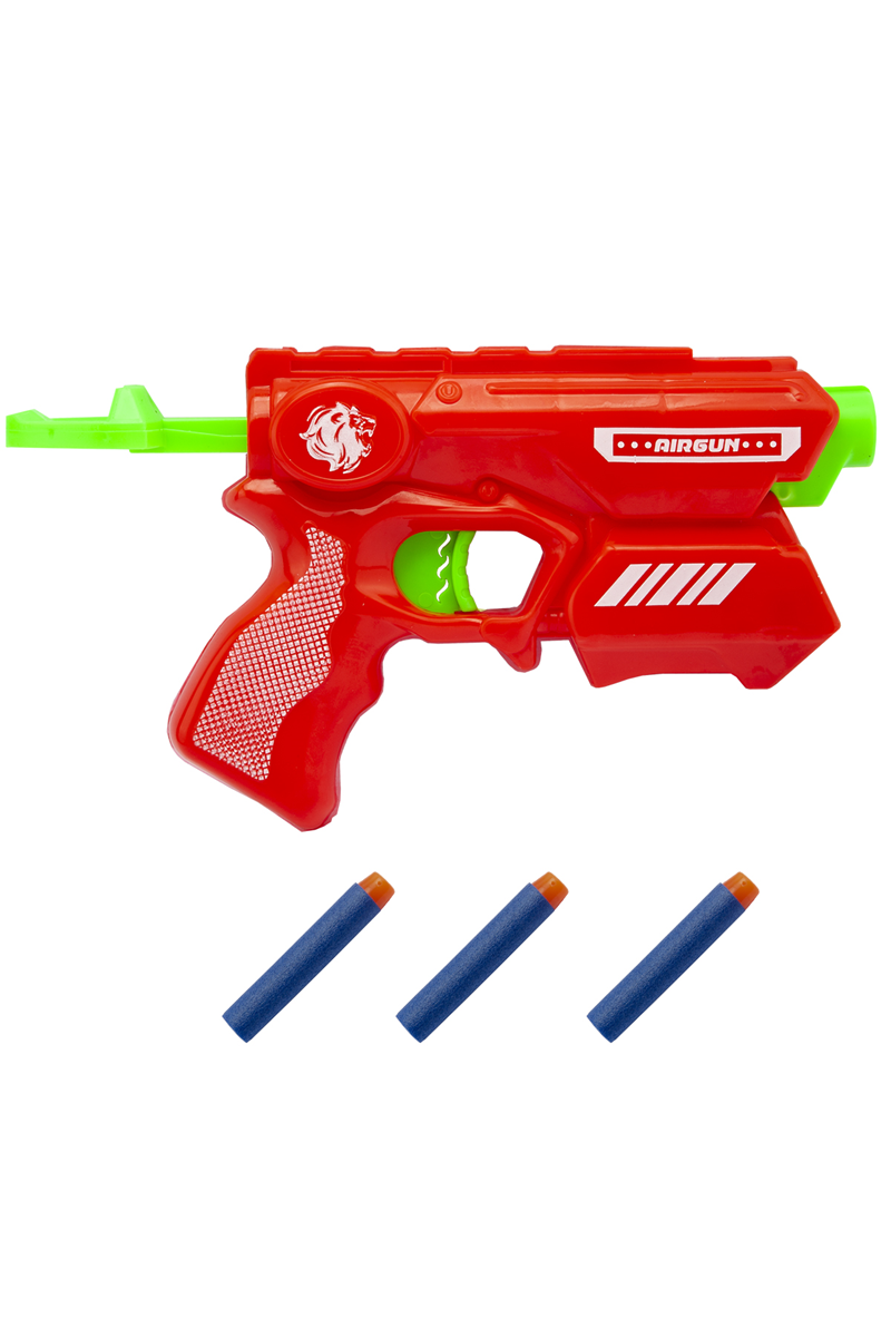 ÜNAK SÜNGER TABANCA ÜNK-115