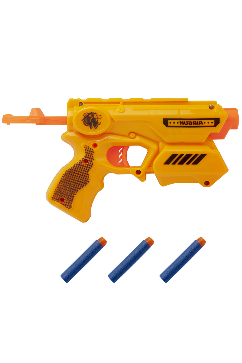 ÜNAK SÜNGER TABANCA ÜNK-115
