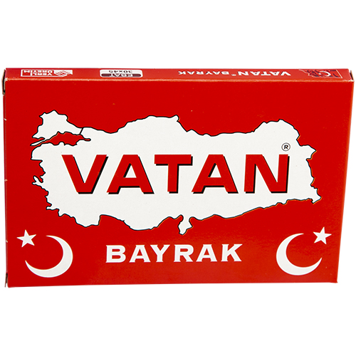 BEZ BAYRAK 30*45 VT-102