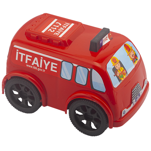 PLASTİK OKUL TAŞITI Y-504