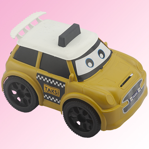 PLASTİK TAKSİ Y-503