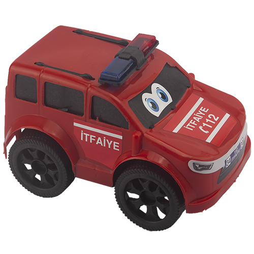 YAMAN PLASTİK İTFAİYE YK-501