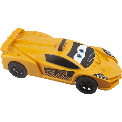 YAMAN PLASTİK TAKSİ Y-507