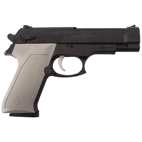 BARETTA 14 TEKLİ TABANCA#