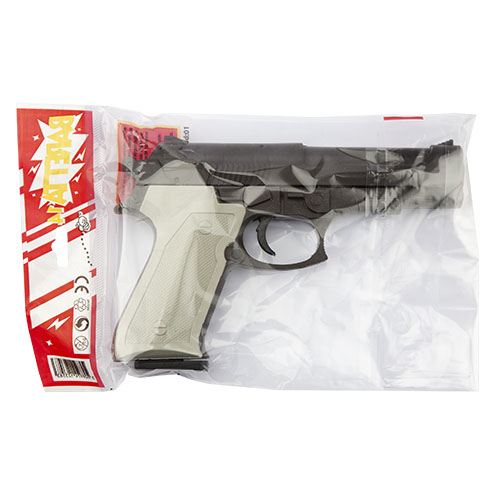 BARETTA 14 TEKLİ TABANCA#