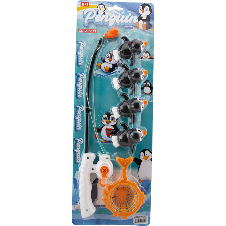PENGUEN OLTA SETİ HL-3007