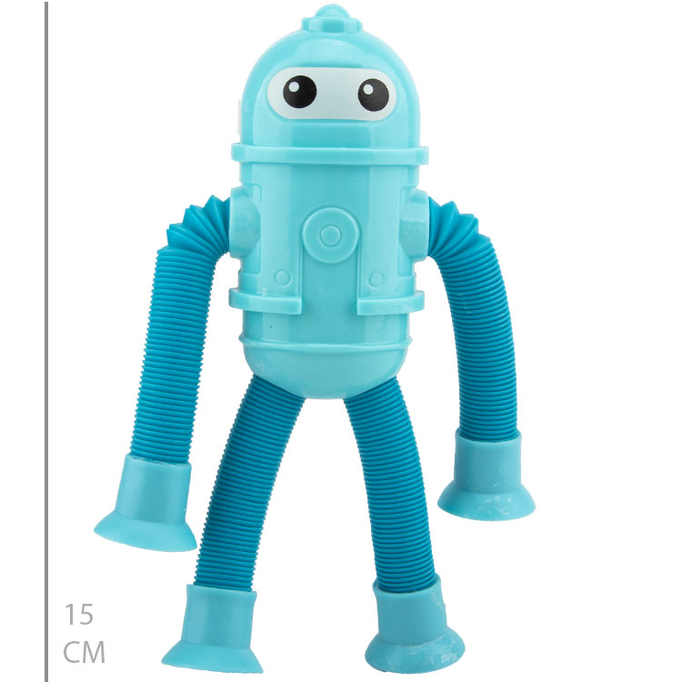 ROBOT PLASTİK UZAYAN OYUNCAKLAR SS-8126