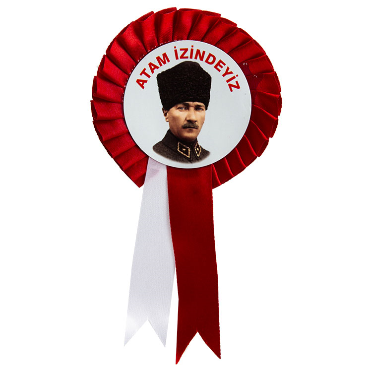 ATAM İZİNDEYİZ KOKART 25'Lİ ATAM İZİNDEYİZ KOKART 25'Lİ