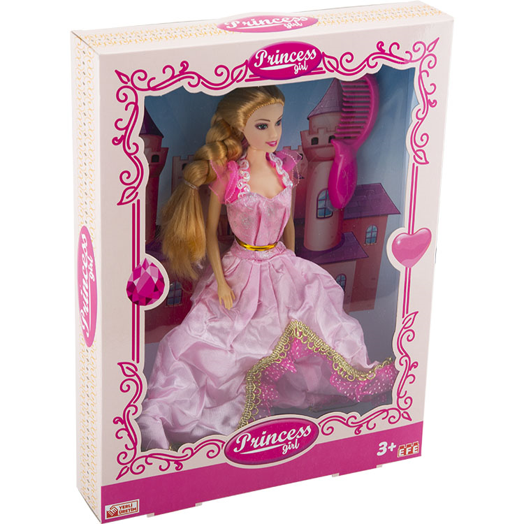 EFE POŞETLİ FASHION PRINCES BEBEK EFE-299 EFE POŞETLİ FASHION PRINCES BEBEK EFE-299