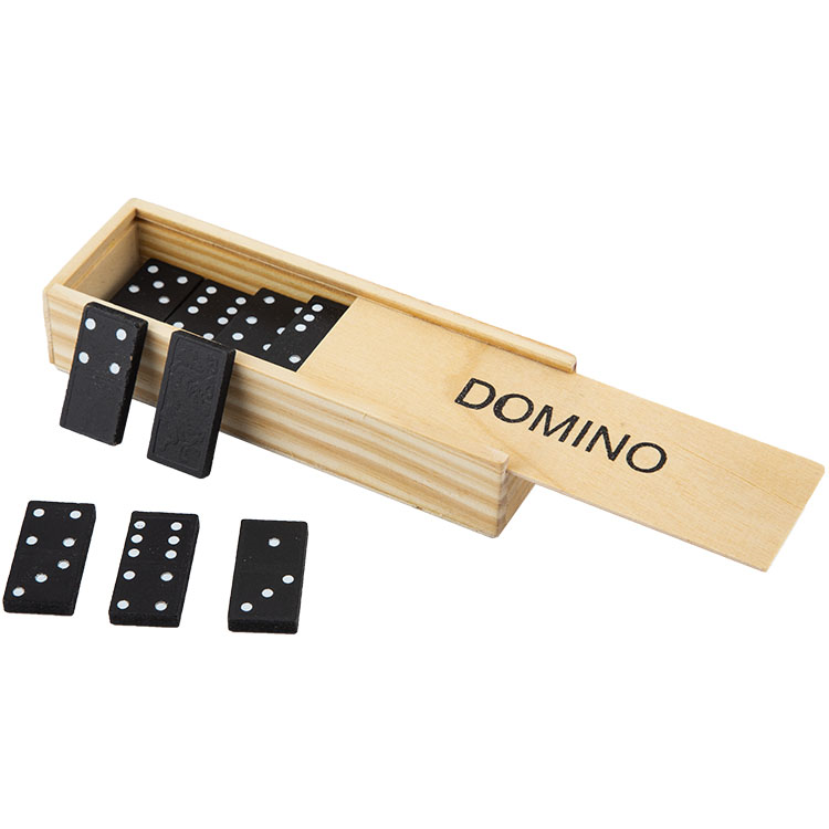 AHŞAP DOMİNO AO-11# AHŞAP DOMİNO AO-11#