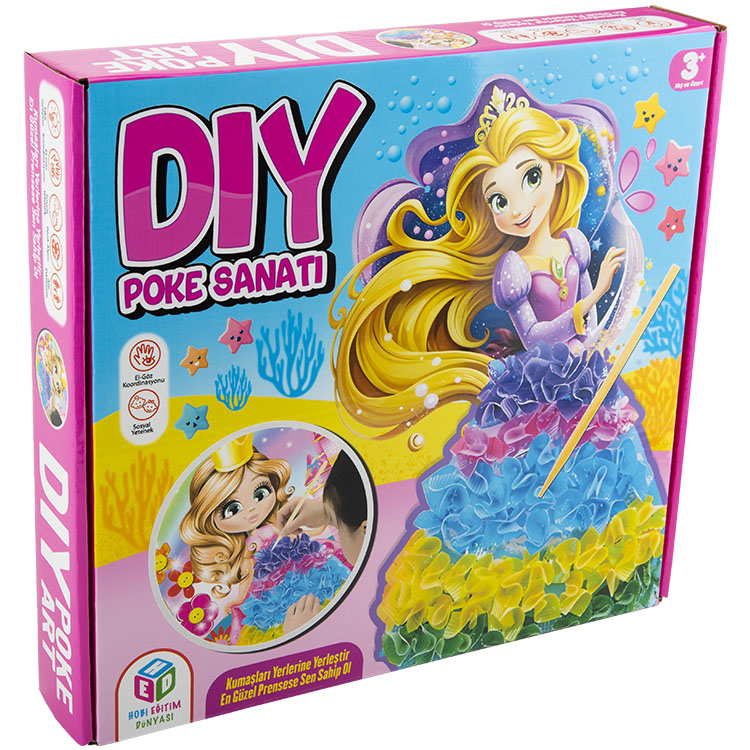 HED DİY POKETİ HED-739 HED DİY POKETİ HED-739