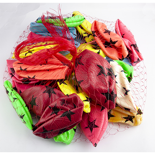 SİMARİO FORSSİ FİLEDE MİNİ TOP 50 GR. 30'LU# SİMARİO FORSSİ FİLEDE MİNİ TOP 50 GR. 30'LU#