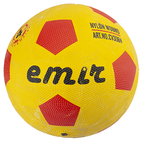 KAUÇUK FUTBOL TOPU NO:5 KAUÇUK FUTBOL TOPU NO:5