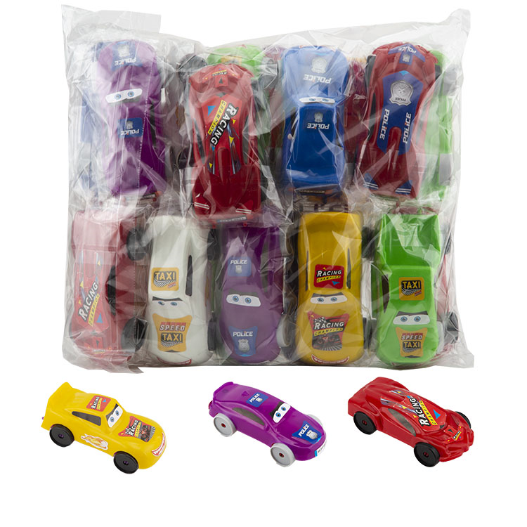 YARIŞ ARABALARI 20'Lİ FTH-2023