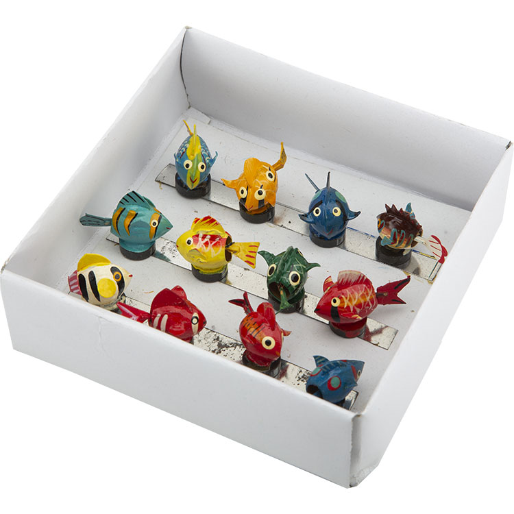 BALIKLI BUZDOLABI SÜSÜ Y-28 BALIKLI BUZDOLABI SÜSÜ Y-28