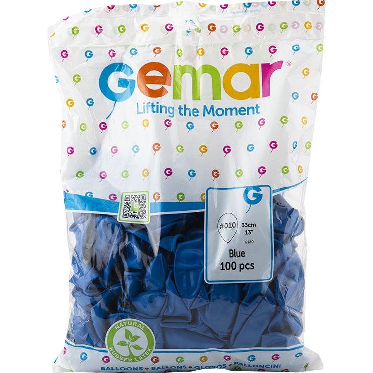 GEMAR RAUND(DIŞ MEKAN) BLUE BALON G110/57 G120-BLUE