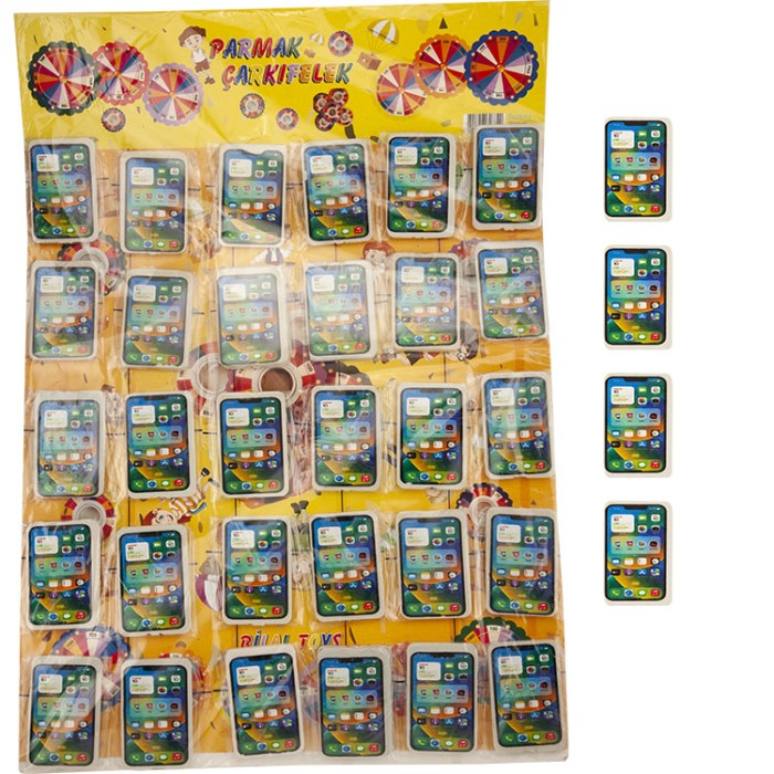 BİLAL TELEFON SİLGİ 30'LU BİLAL TELEFON SİLGİ 30'LU