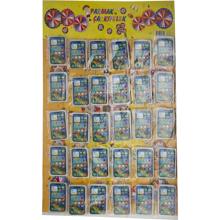 BİLAL TELEFON SİLGİ 30'LU BİLAL TELEFON SİLGİ 30'LU