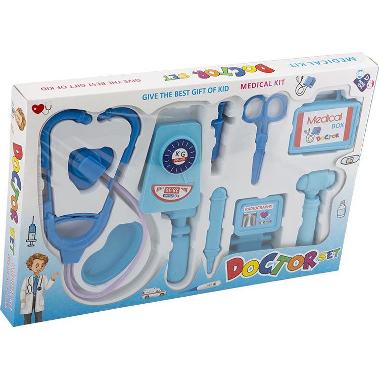 DENİZ KUTULU DOKTOR SETİ DNZ-021# DENİZ KUTULU DOKTOR SETİ DNZ-021#