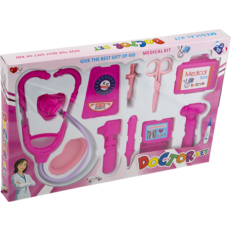 DENİZ KUTULU DOKTOR SETİ DNZ-021# DENİZ KUTULU DOKTOR SETİ DNZ-021#